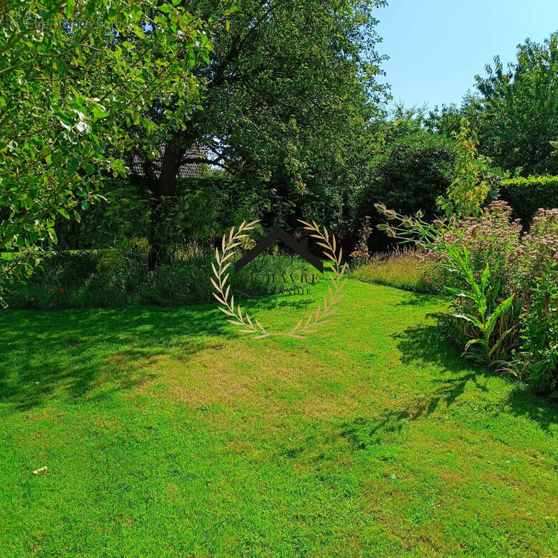 Maison à GODERVILLE