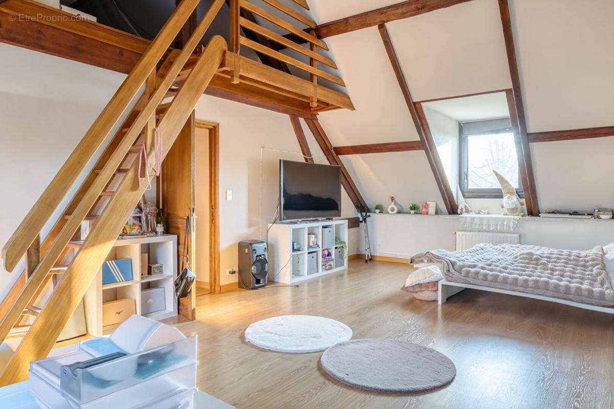 Maison à ETRETAT