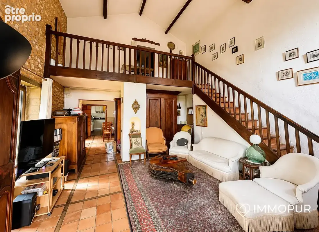 Maison 269 m² à Coux-Et-Bigaroque  - photo 4