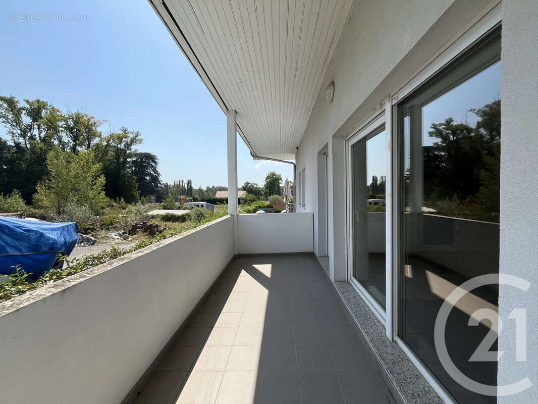 Appartement 60 m² à Thonon-Les-Bains  - photo 9