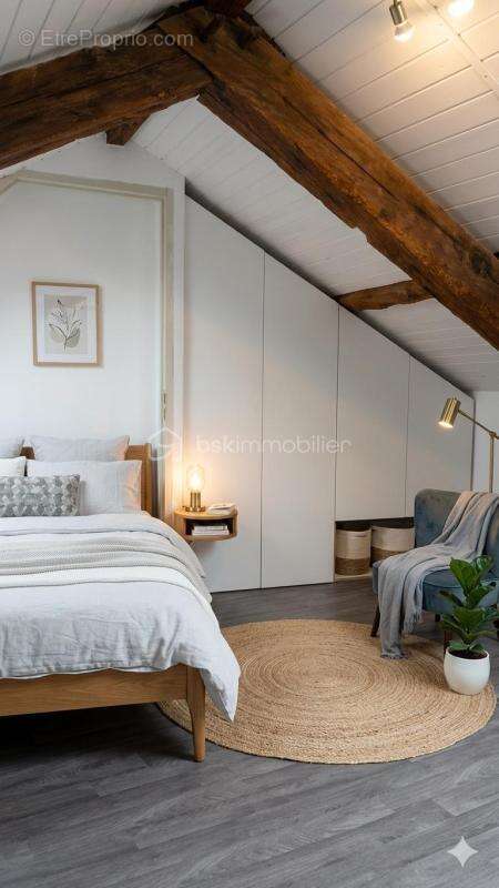 Appartement à VILLEFRANCHE-DE-ROUERGUE