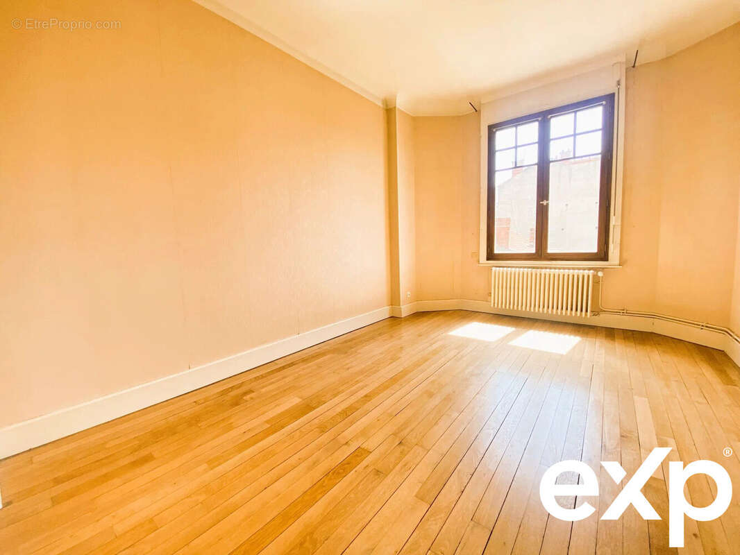 Appartement à VICHY