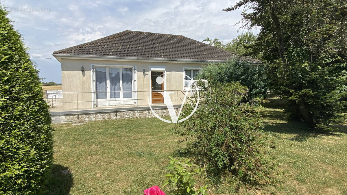 Maison à VENDOME