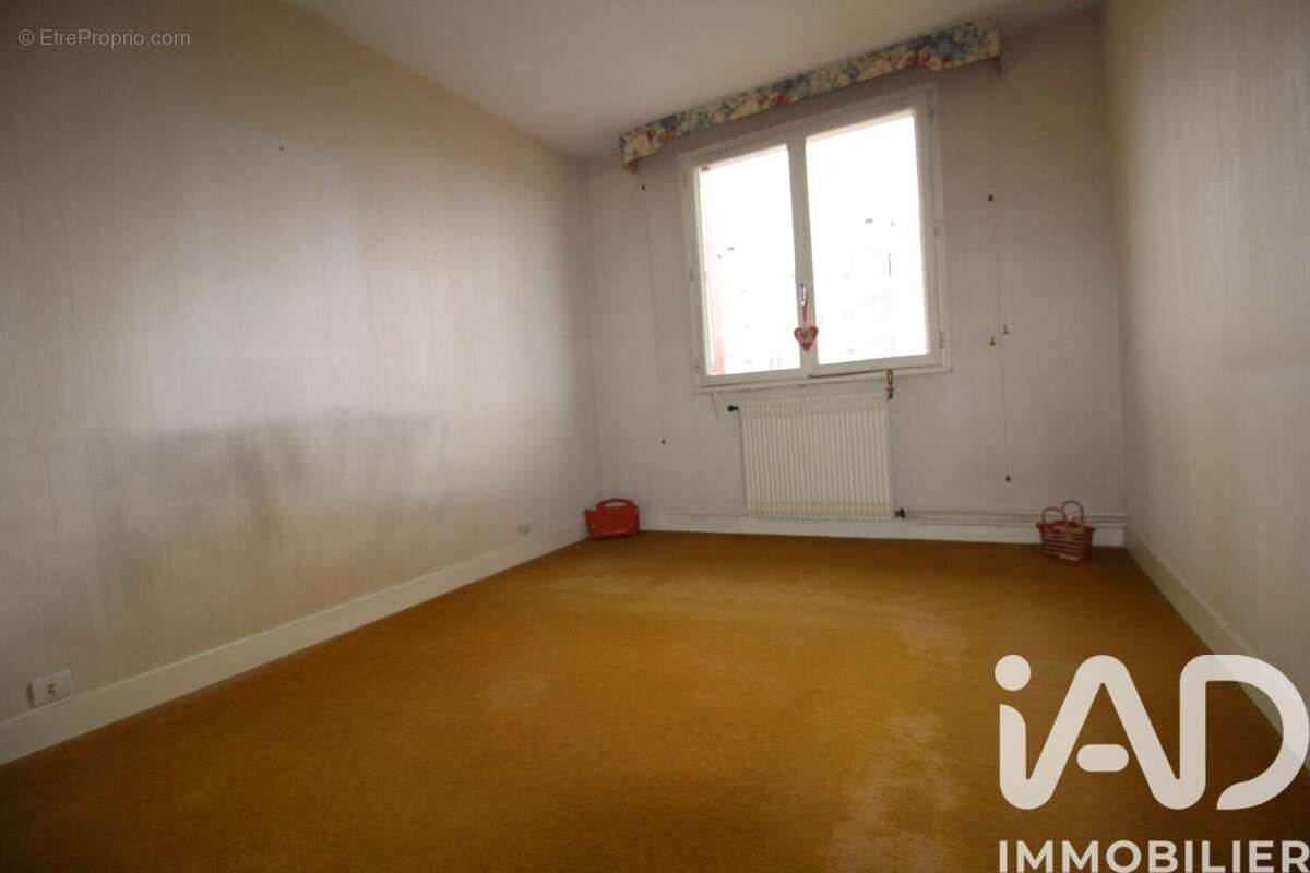 Photo 3 - Appartement à NEVERS