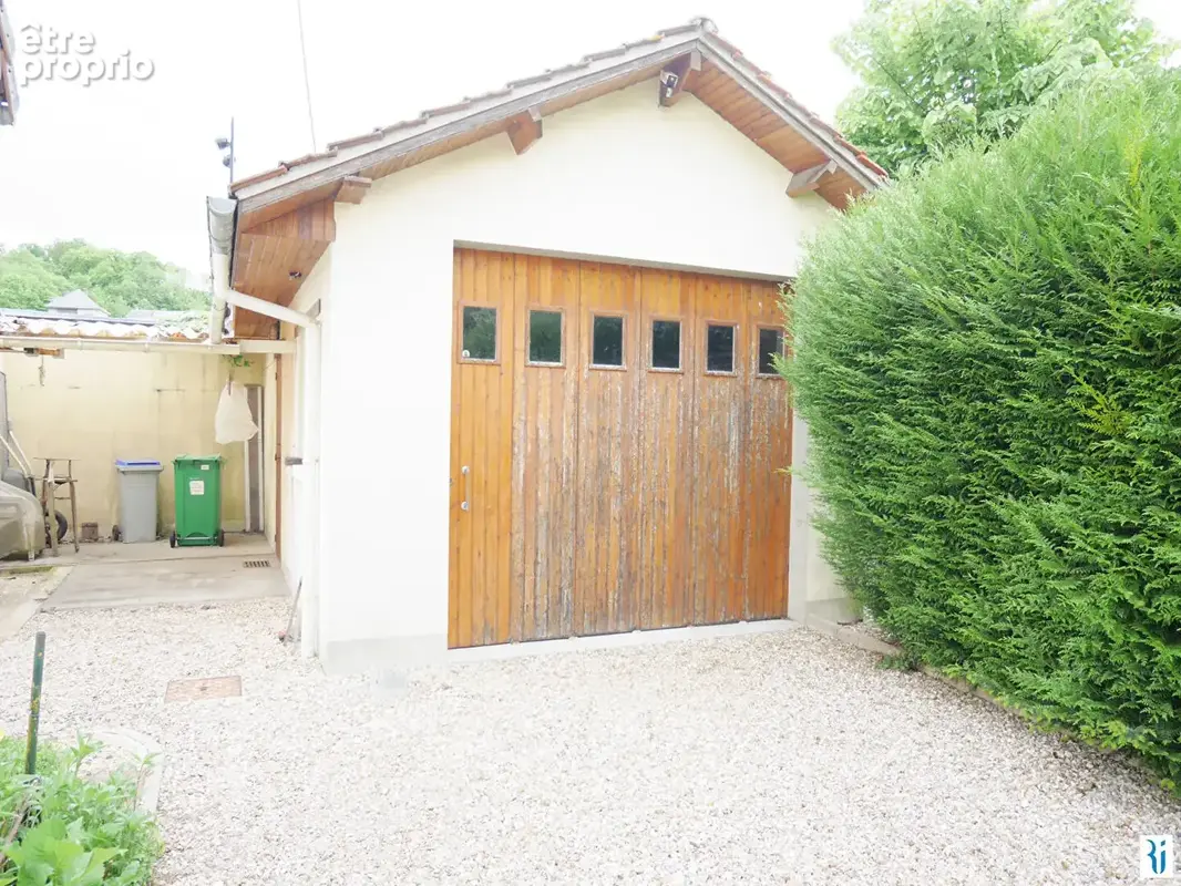 Maison 3 pièces 85 m² à vendre à Barentin (76360) - photo 2