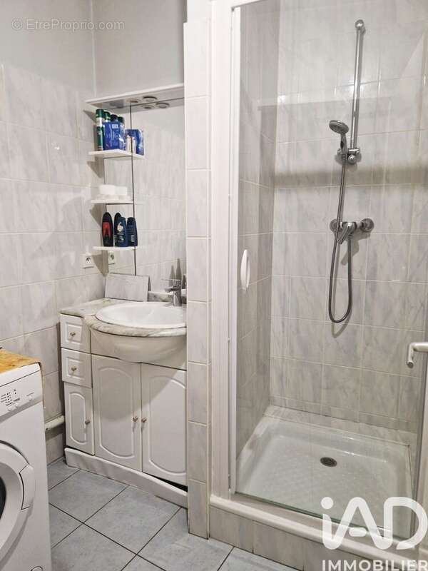 Photo 6 - Appartement à PONT-A-MOUSSON