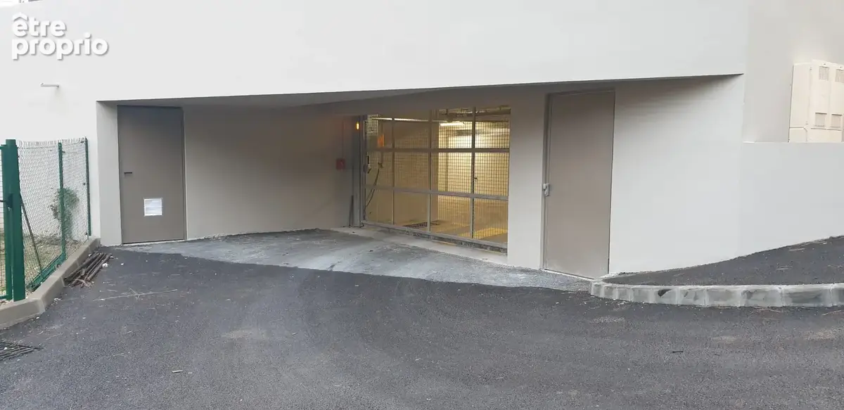 Parking à vendre à Vence (06140) - photo 4