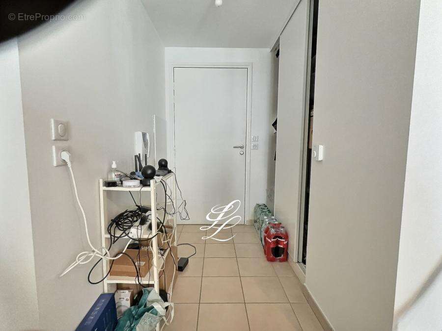 Appartement à TOURS