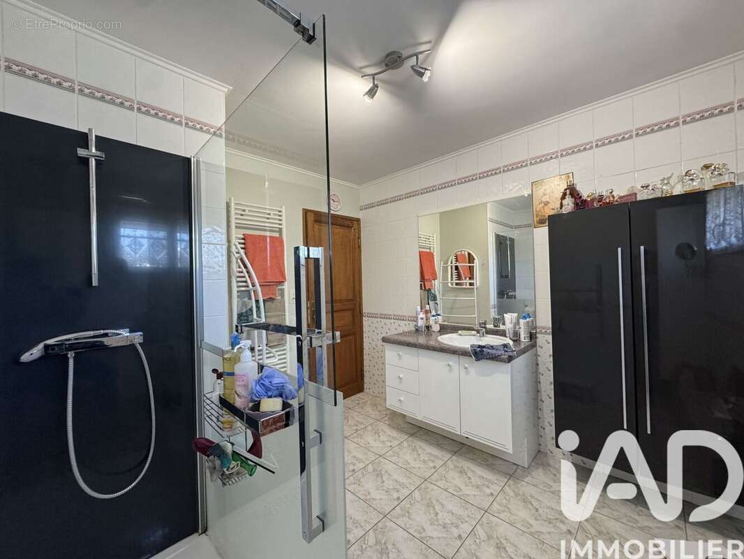 Photo 7 - Maison à LA GRAND-COMBE