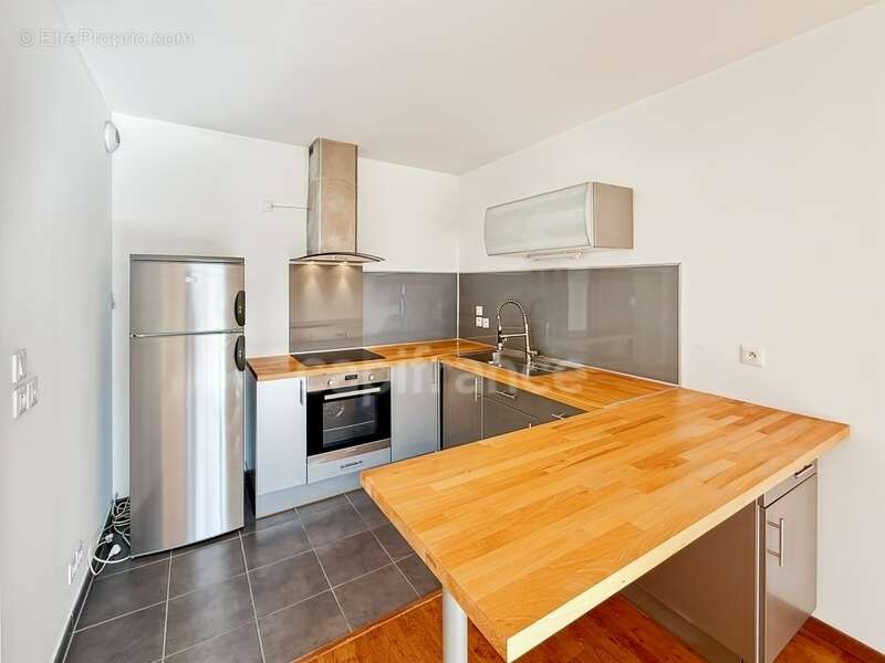 Appartement à PREVESSIN-MOENS