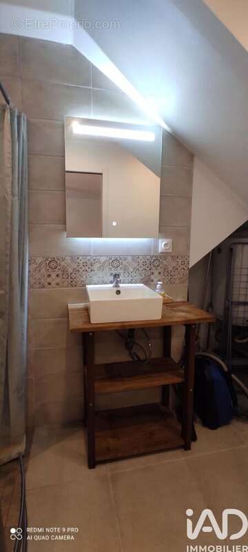 Photo 7 - Appartement à TREGUIER