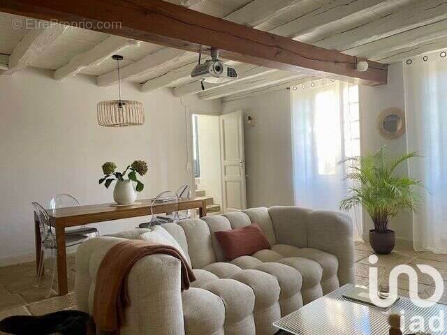 Photo 4 - Maison à MIGNE-AUXANCES