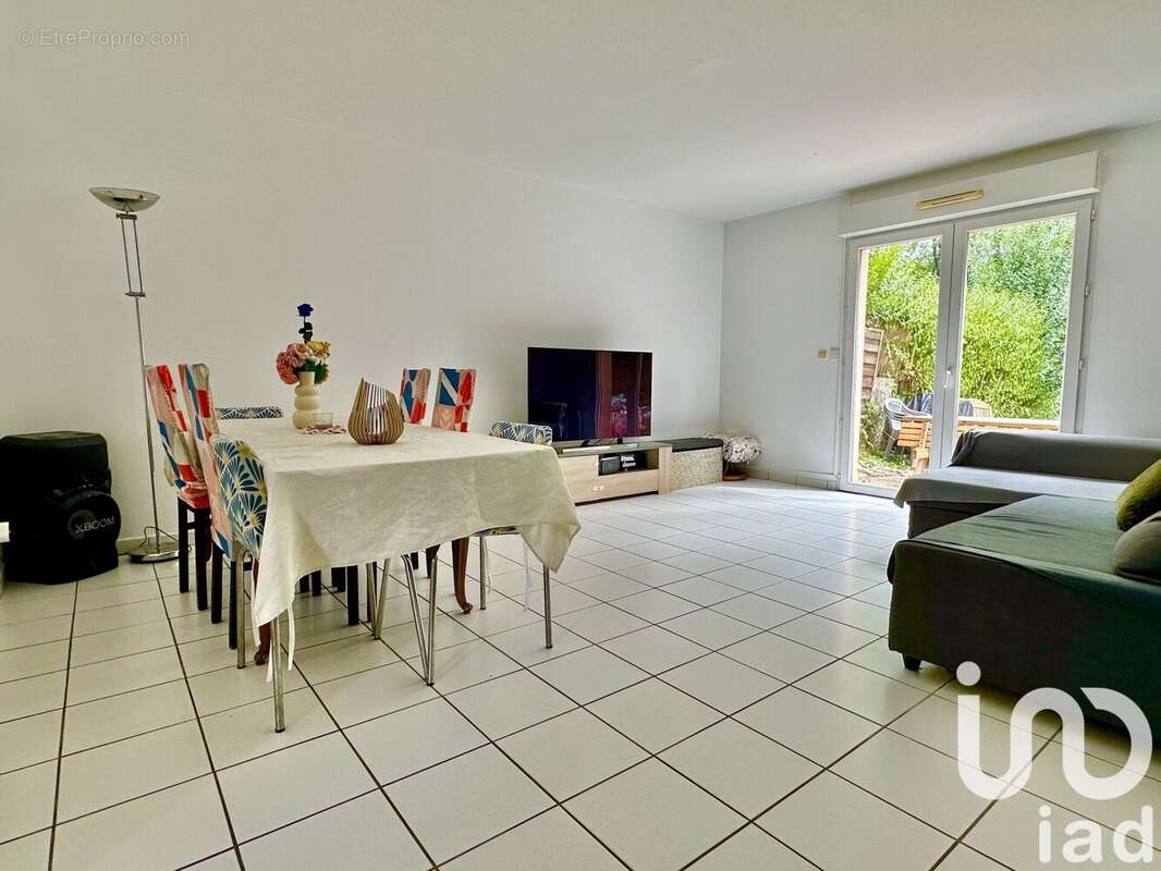 Photo 5 - Maison à LIMOGES