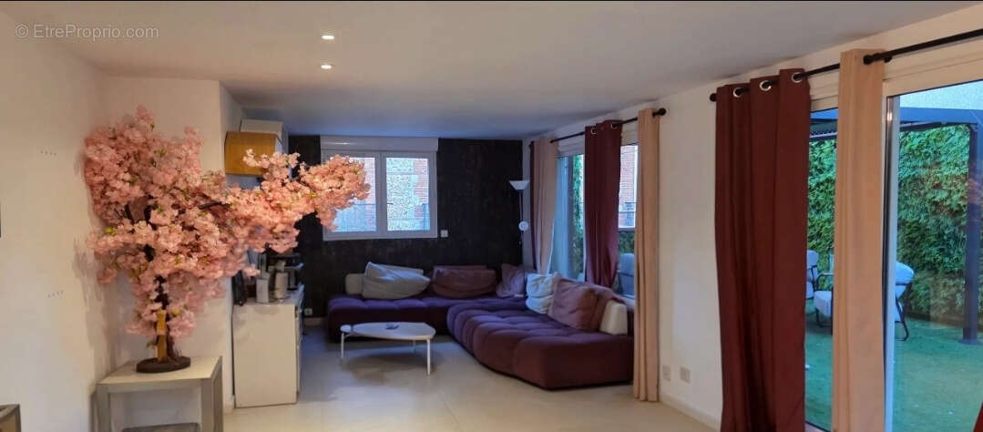 Appartement à CABESTANY