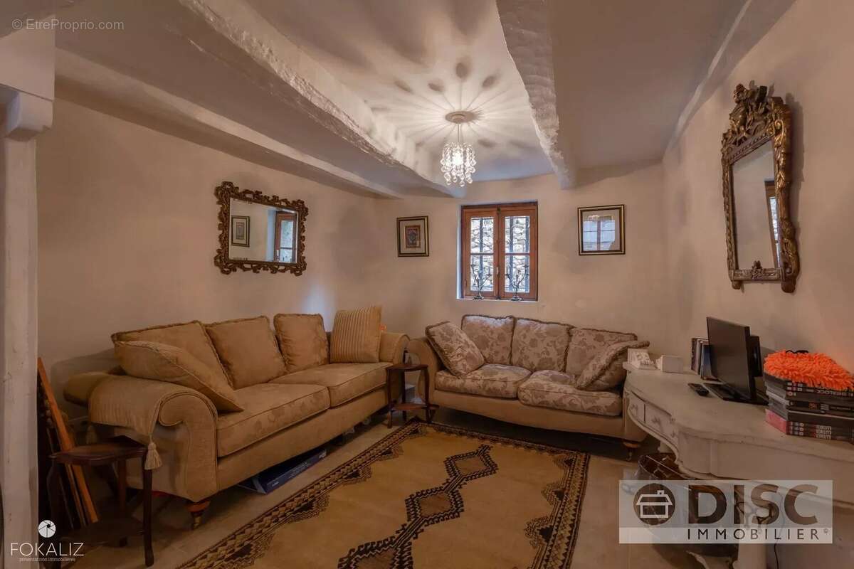 Maison à CORDES-SUR-CIEL