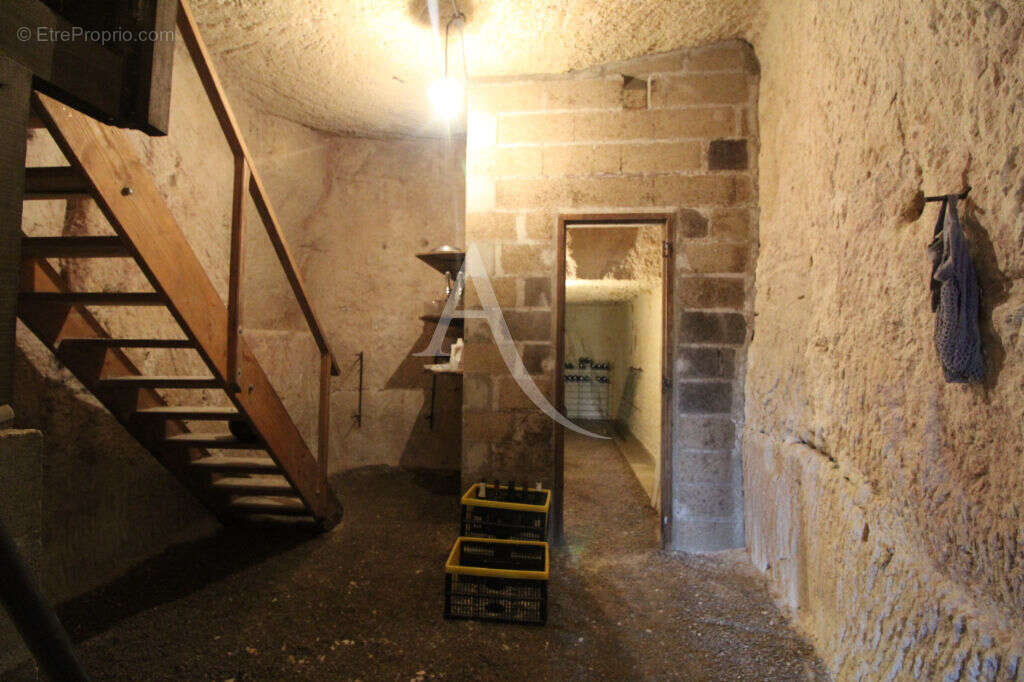 Maison à MONTRICHARD