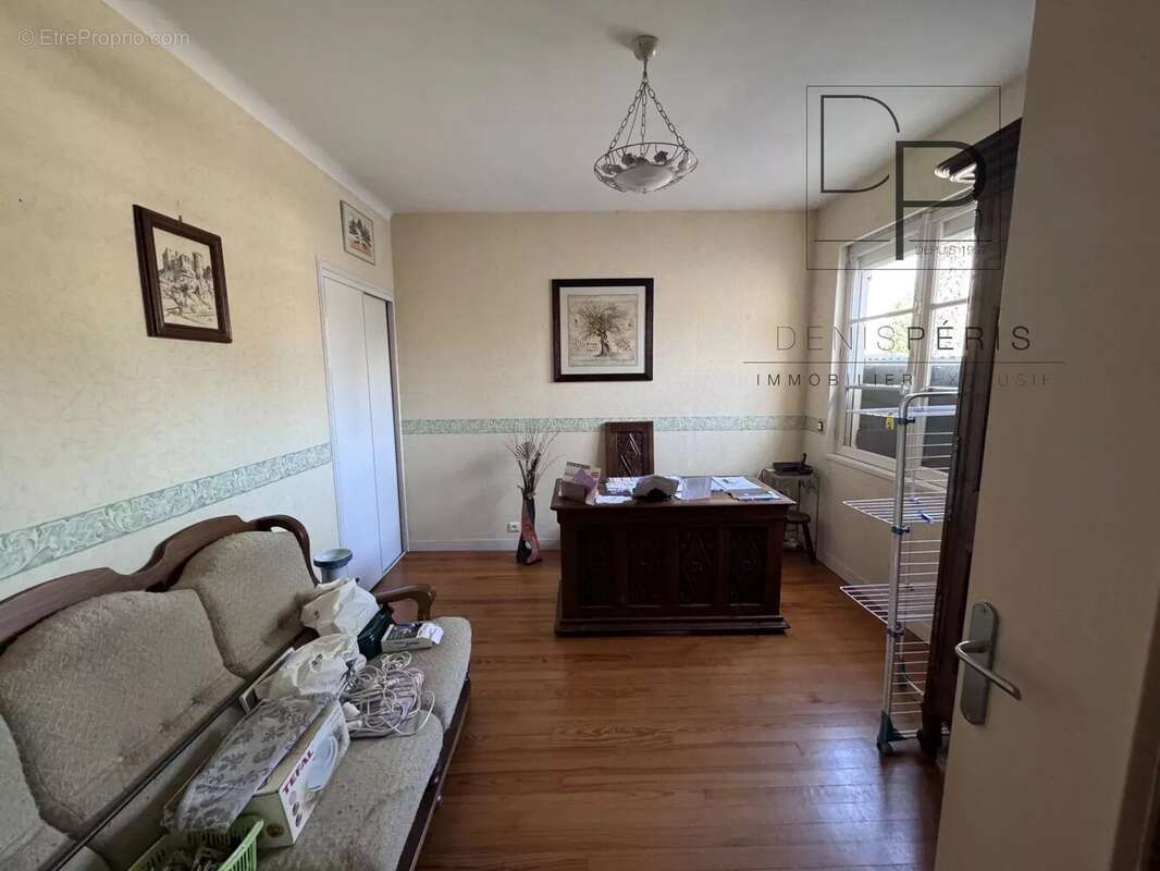 Maison a renover la baule centre - photo 11