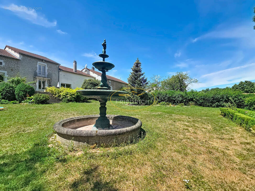 Belle propriété de caractère - photo 12