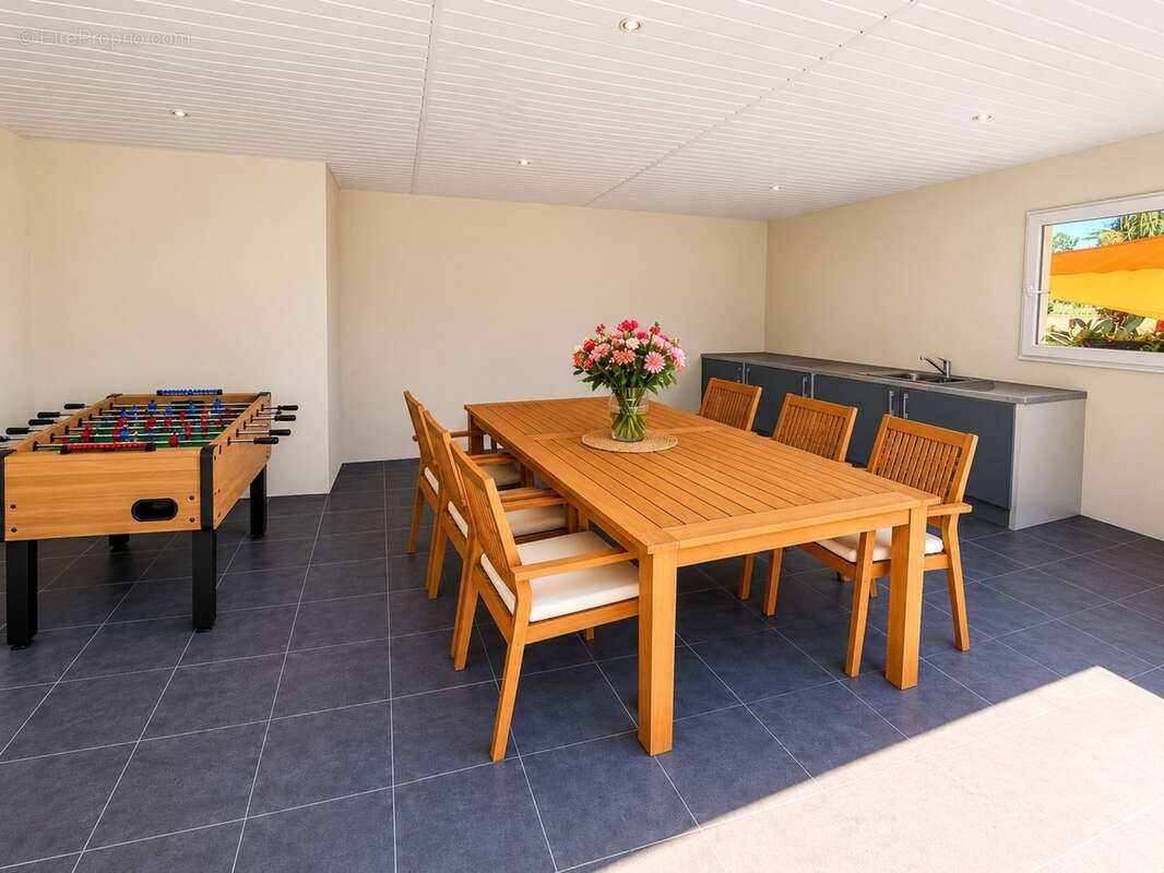Maison à vendre 6 pièces  (33) - photo 24
