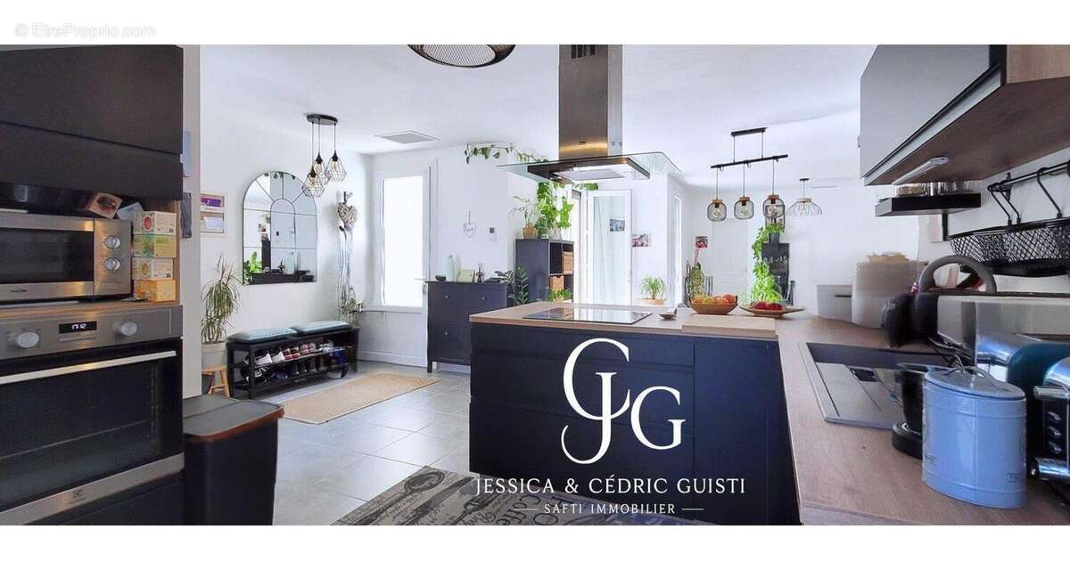 Photo 4 - Maison à CAUSSADE
