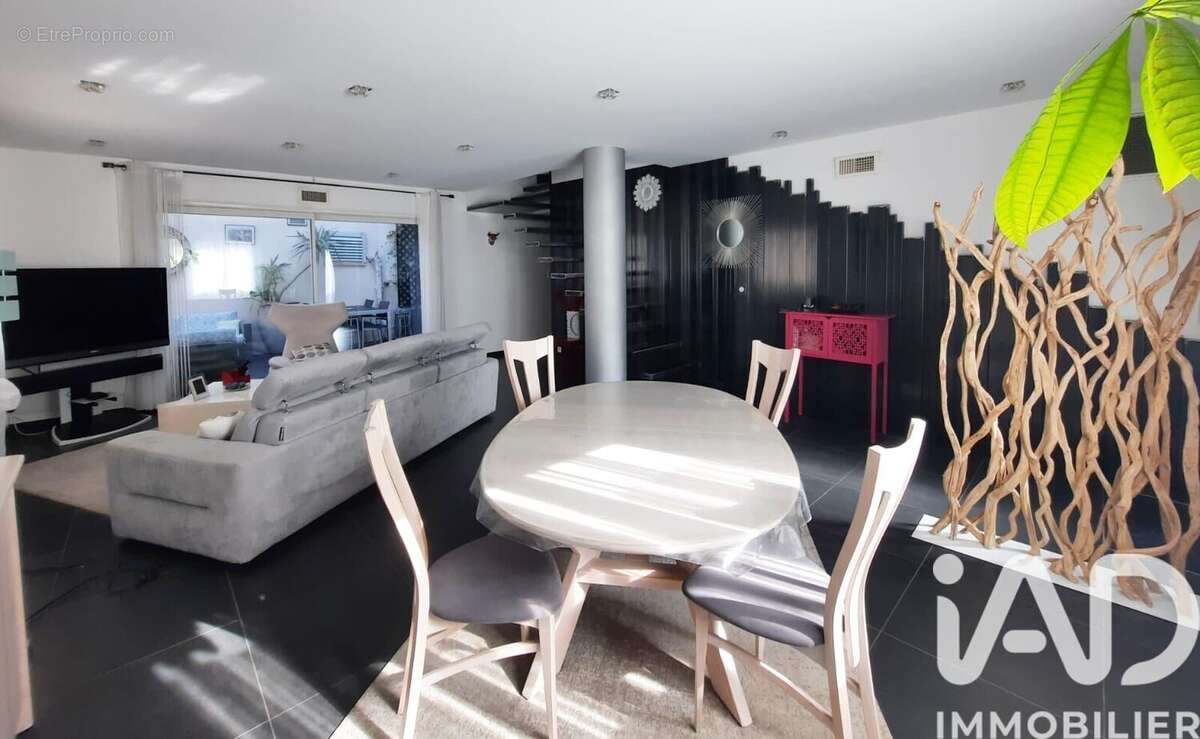 Photo 3 - Maison à LE GRAU-DU-ROI