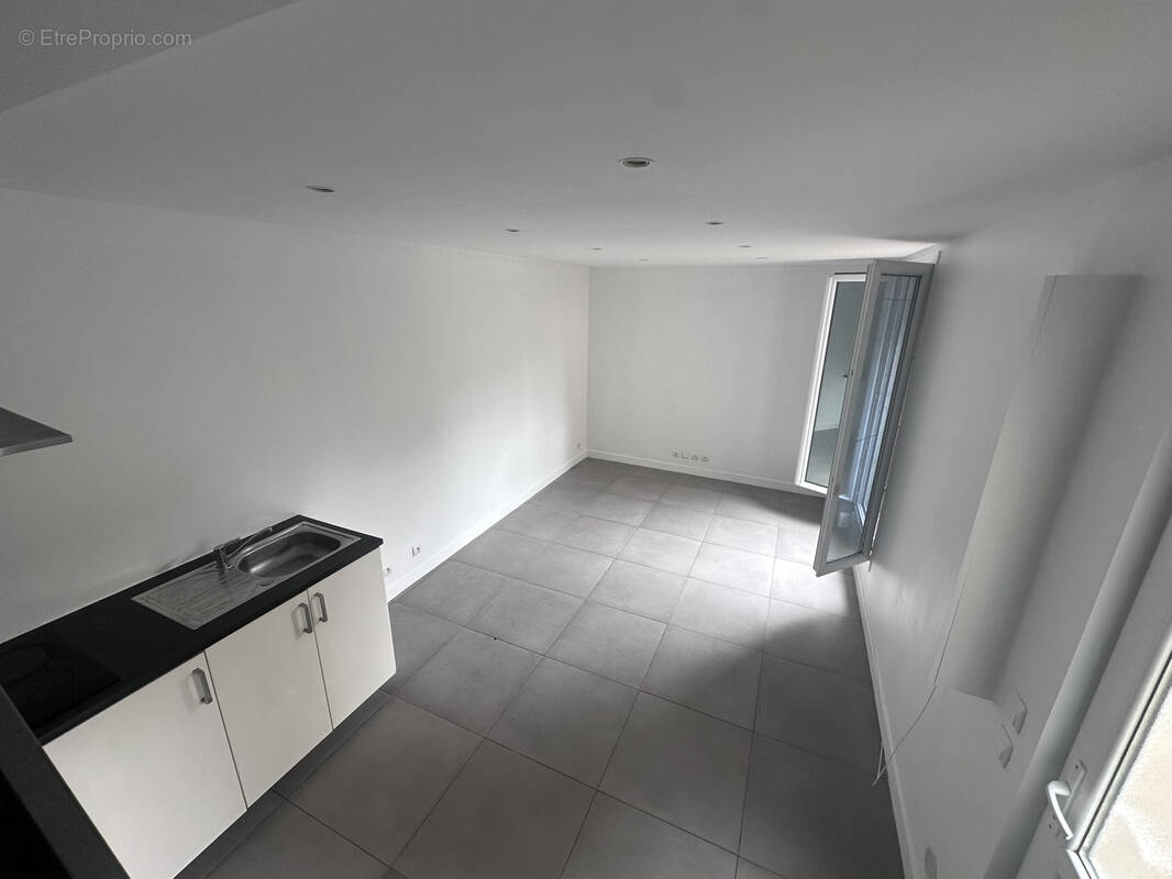 Appartement à CHOISY-LE-ROI