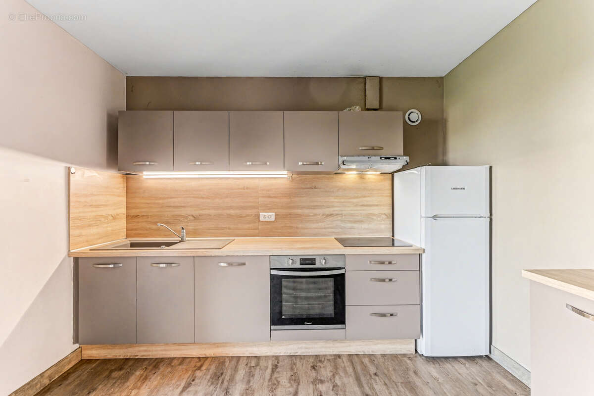 Appartement à MONTAUBAN