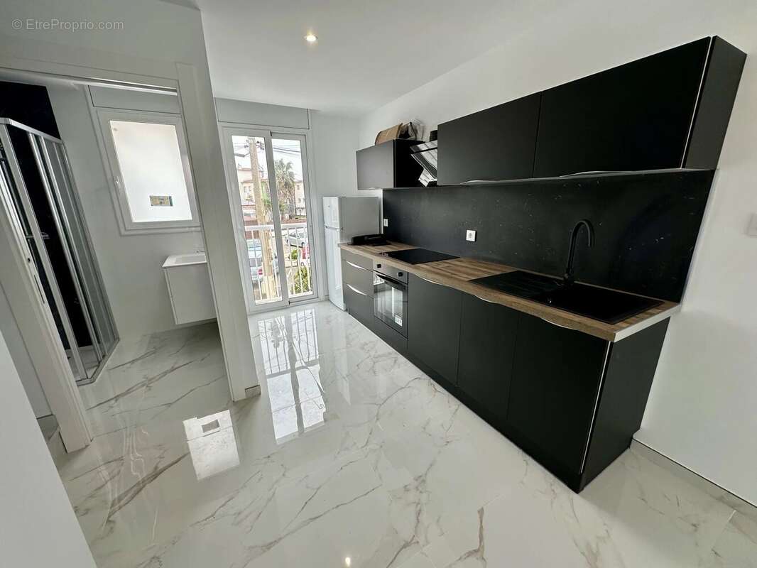 Maison à LE CHATEAU-D'OLERON