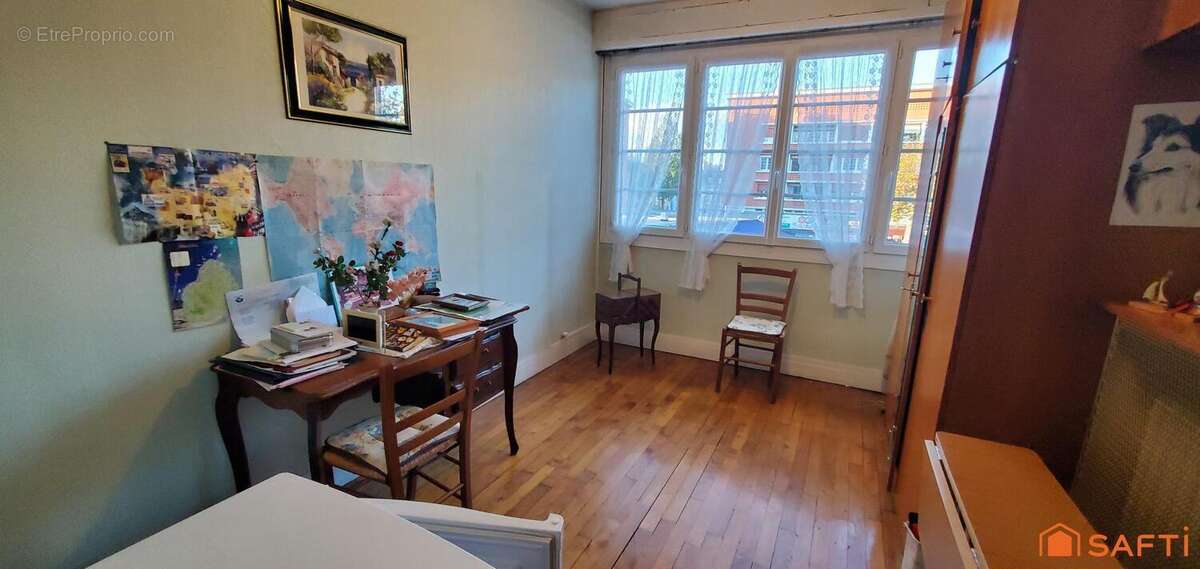 Photo 7 - Appartement à LISIEUX