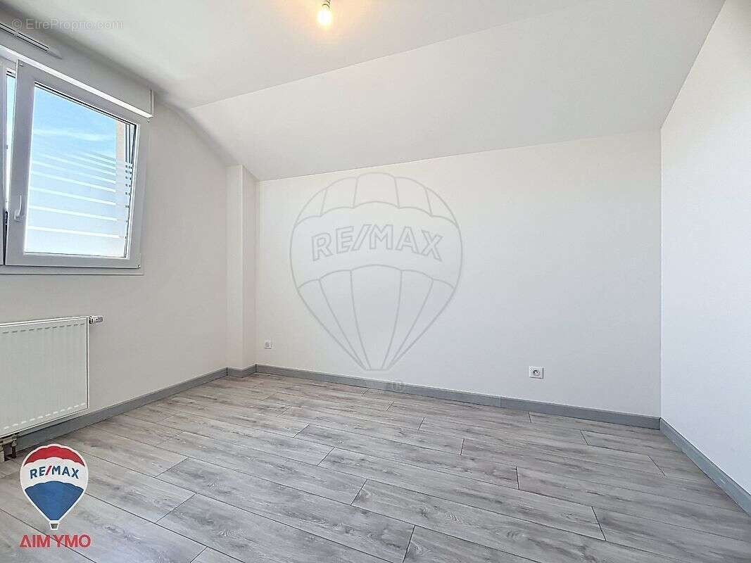 Maison 3 chambre(s) à vendre - photo 8