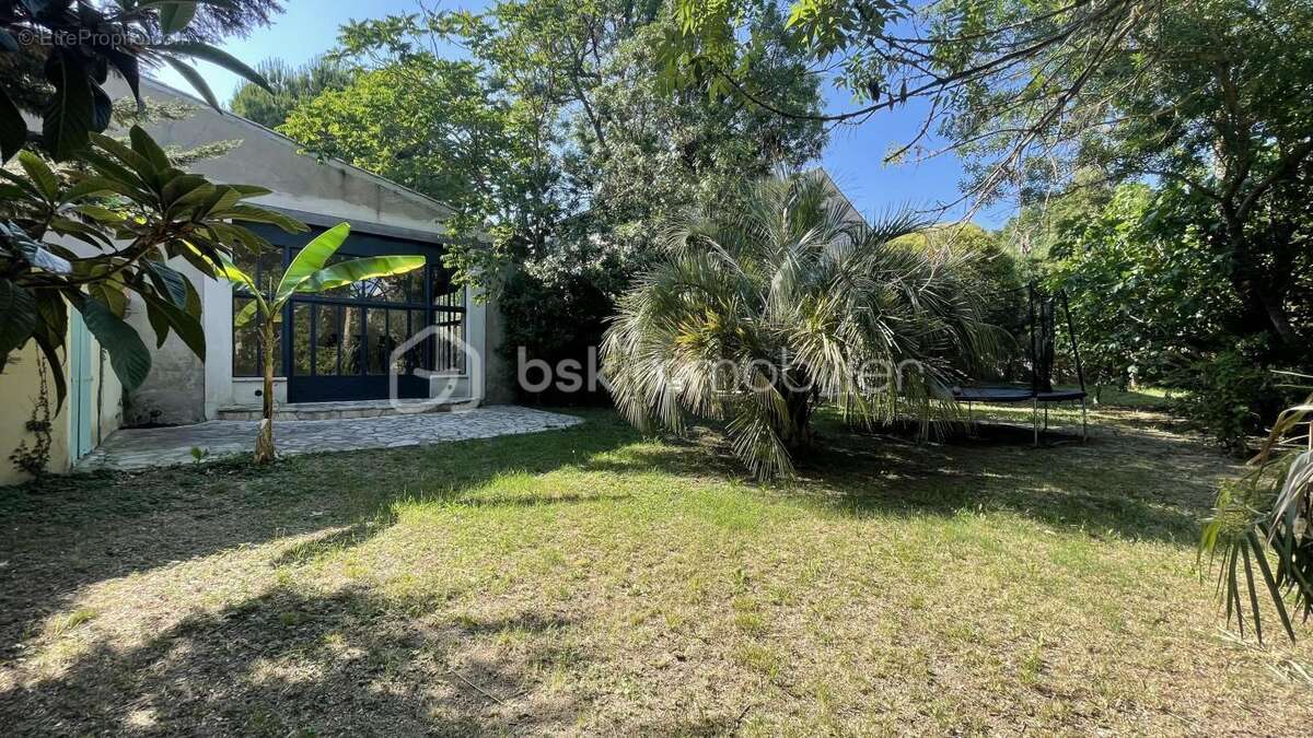 Maison de Maître d’exception avec piscine couverte et parc arboré - photo 26