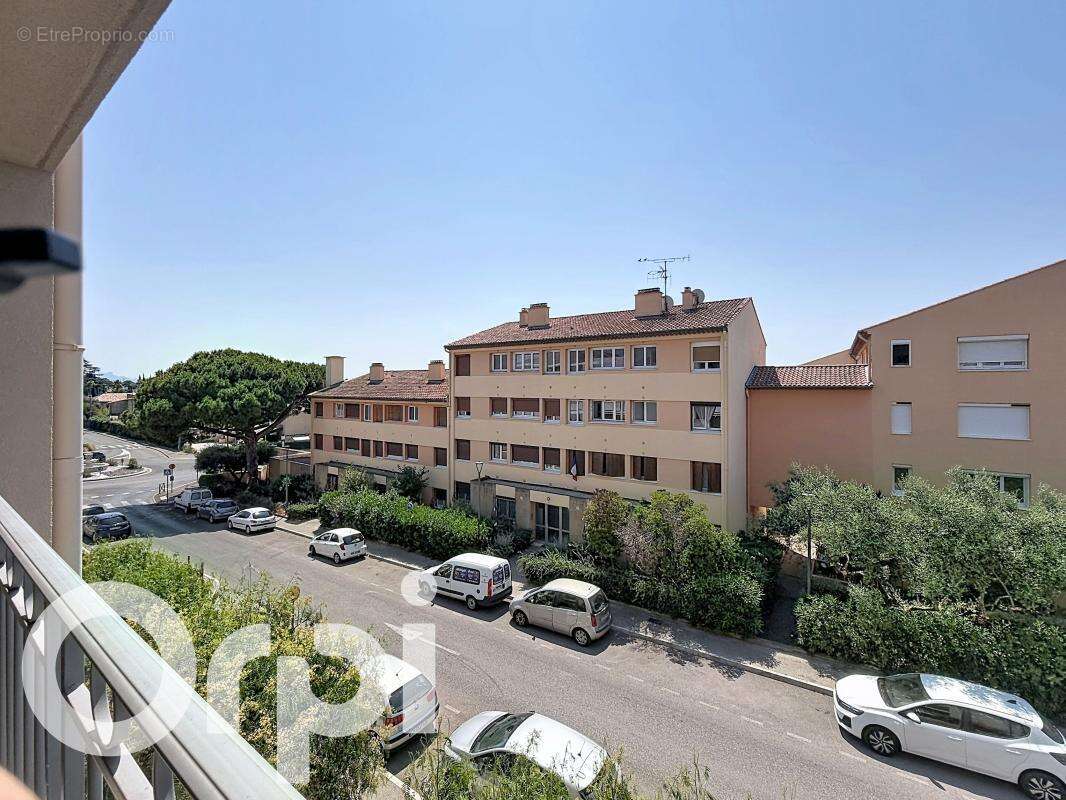 Appartement À Vendre Puget sur Argens Résidence VILLA D'ARGENS - photo 12