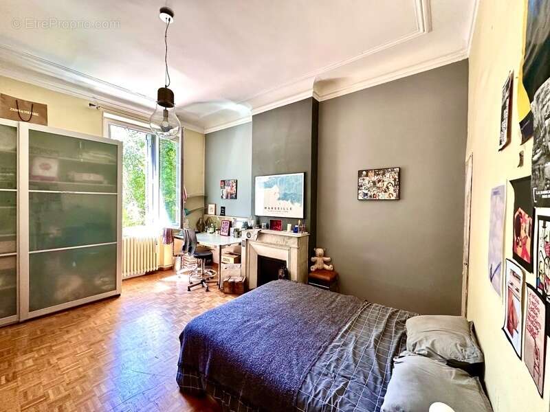 Maison à MARSEILLE-10E