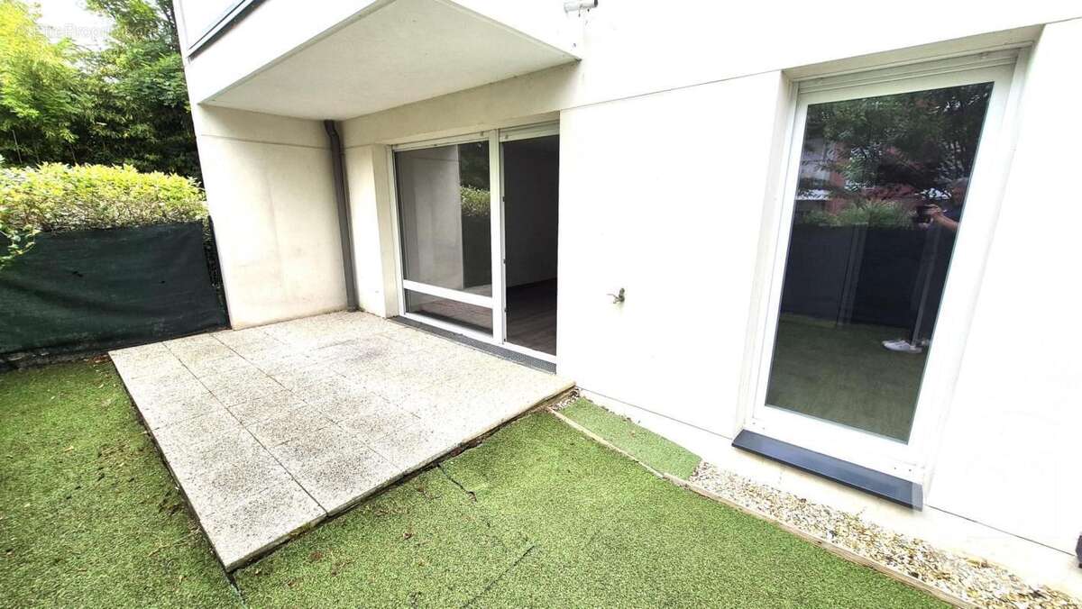 Appartement à CRETEIL