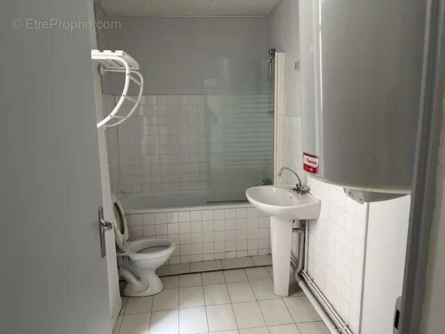 Appartement à NEVERS