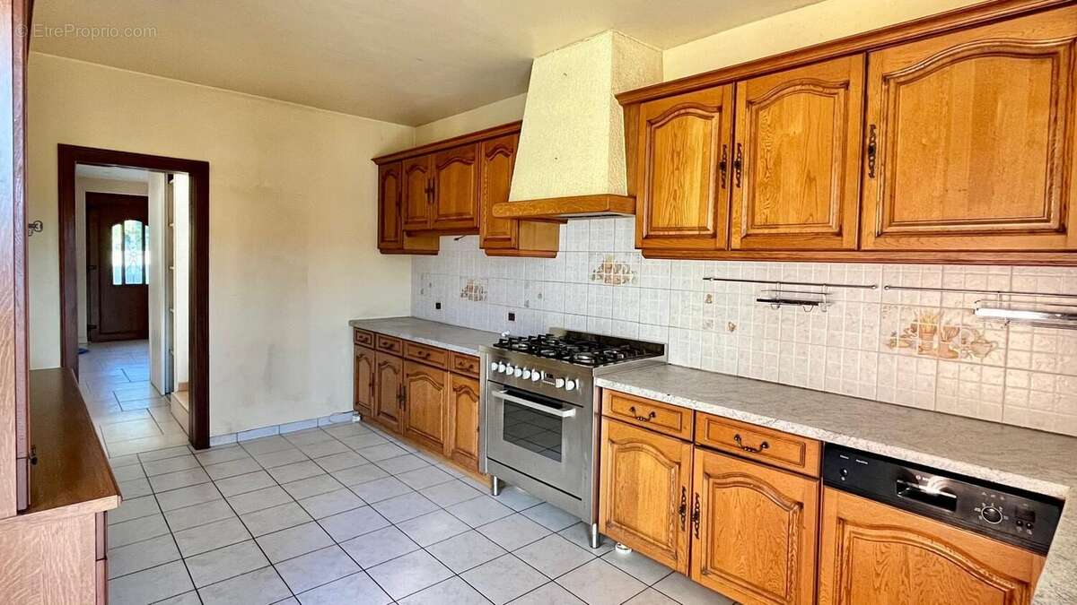 Maison 122 m² à Hombourg-Haut  - photo 4