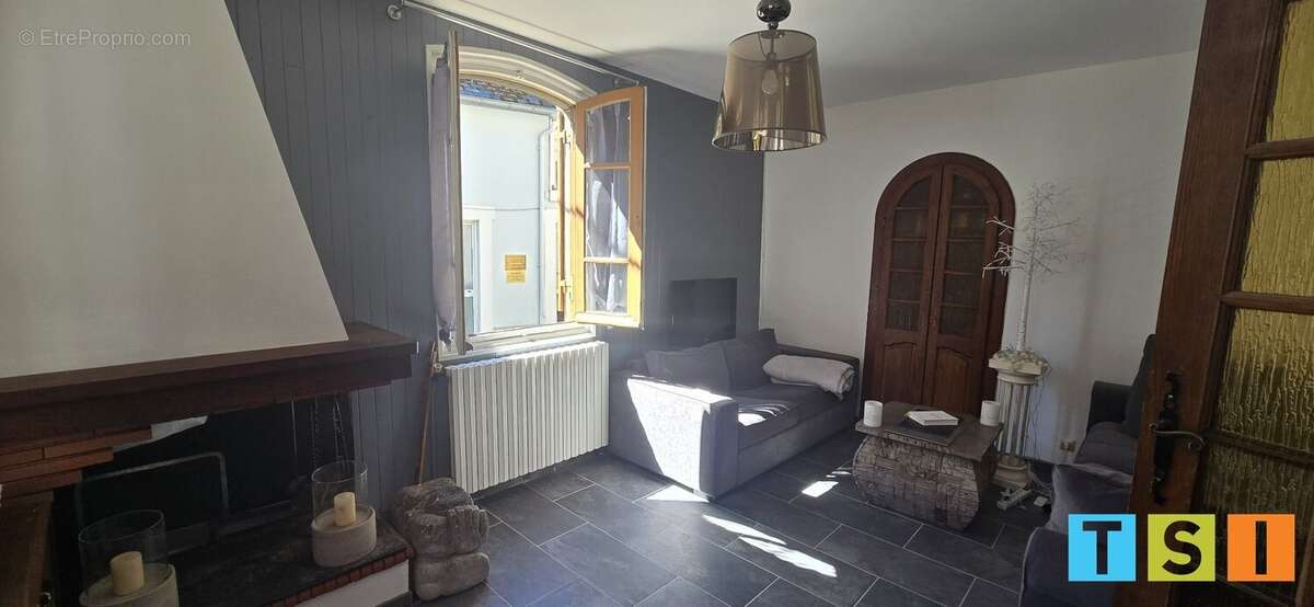 Maison à BAGNERES-DE-LUCHON