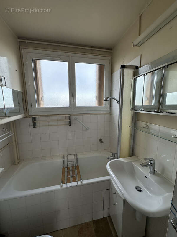 Appartement à MELUN