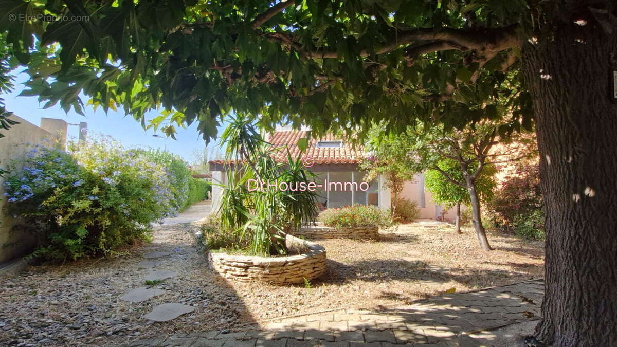 Maison 142 m² à Sausset-Les-Pins  - photo 2