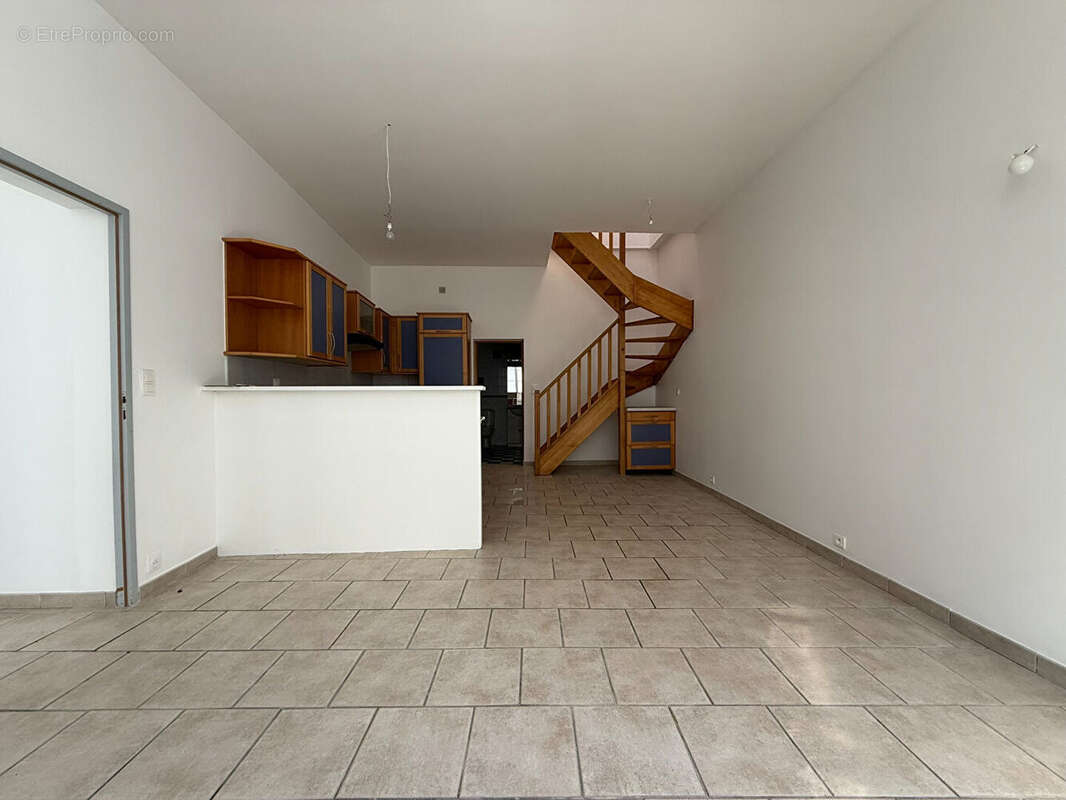 Maison à ANGERS