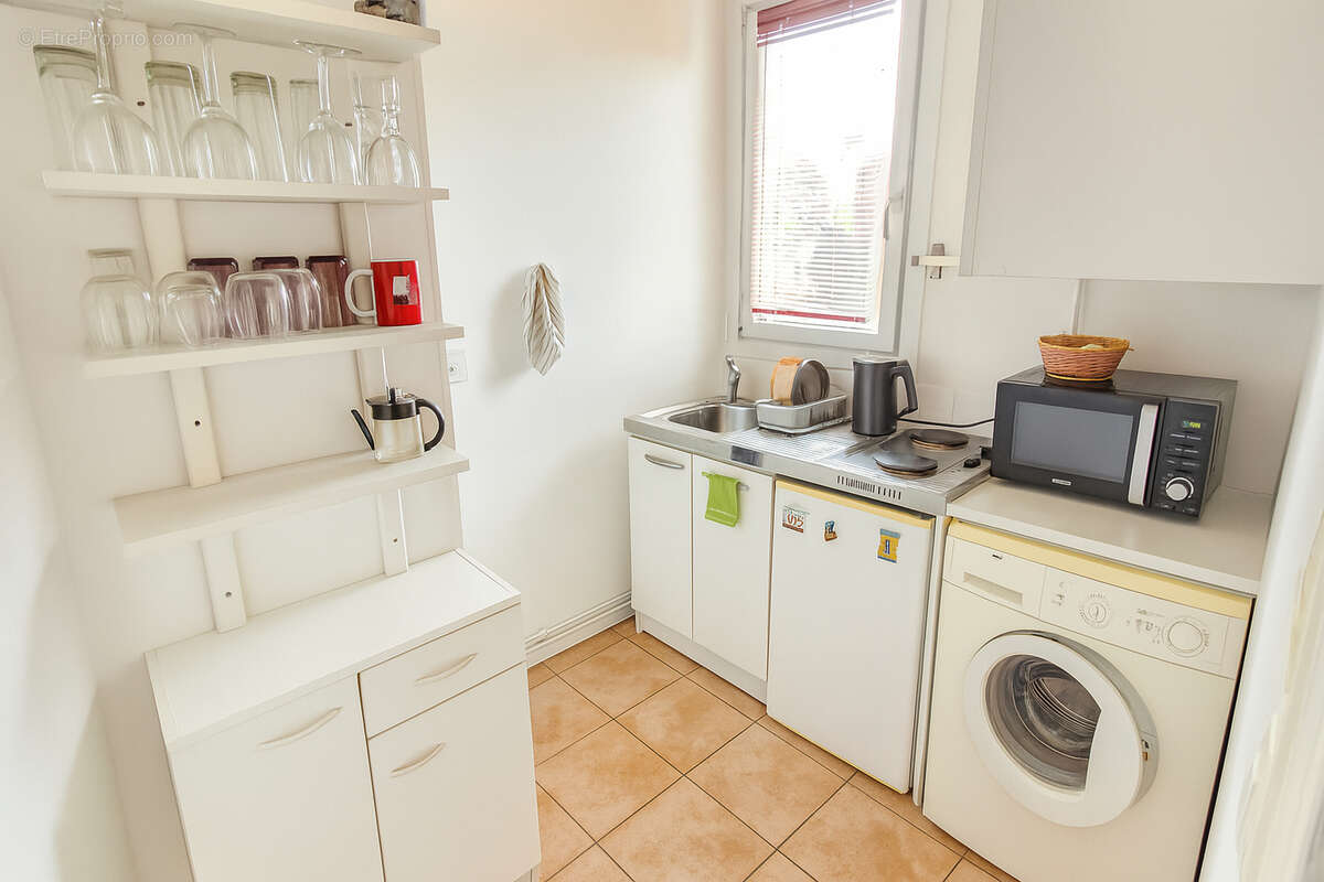 Appartement à JOINVILLE-LE-PONT