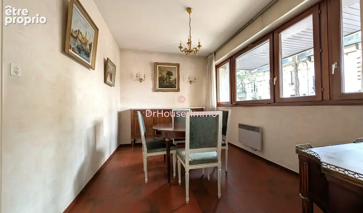Maison 216 m² à Nancy  - photo 5