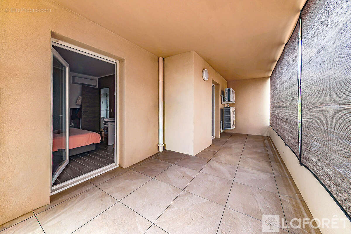 LUCCIANA - Appartement T4 de 100 m² - photo 8