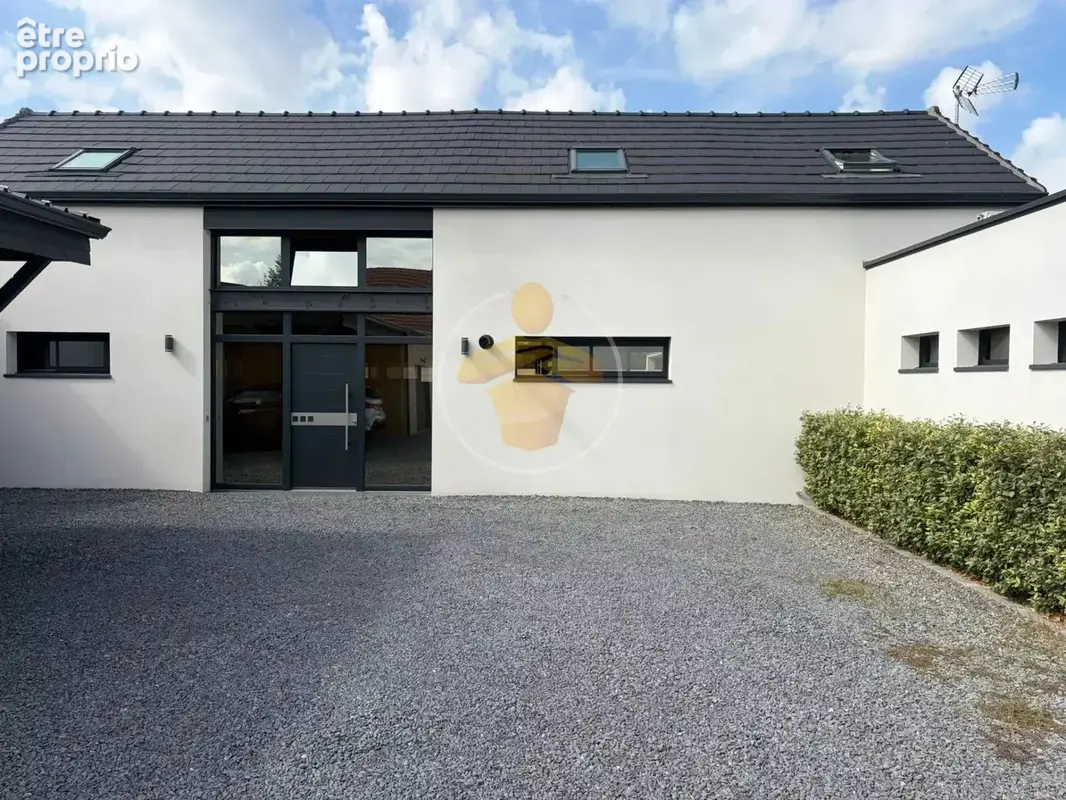 Vente Maison Tergnier(02700) 312 900ï¿œ - photo 3
