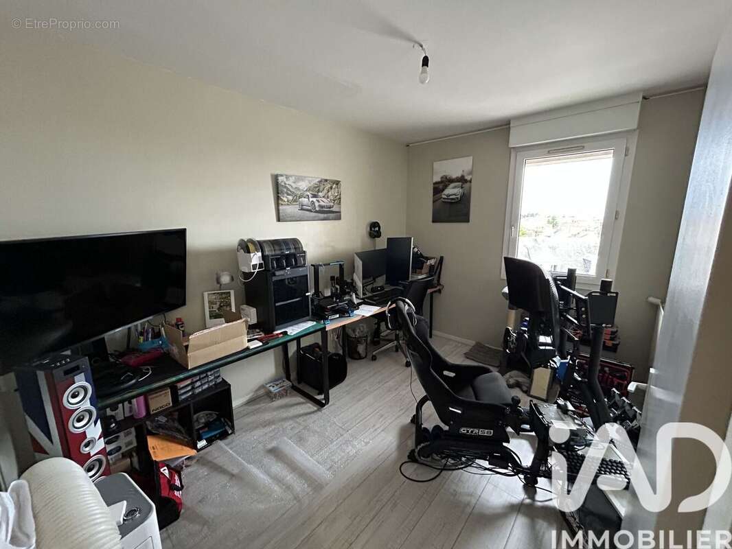 Photo 9 - Appartement à CHATEAUROUX