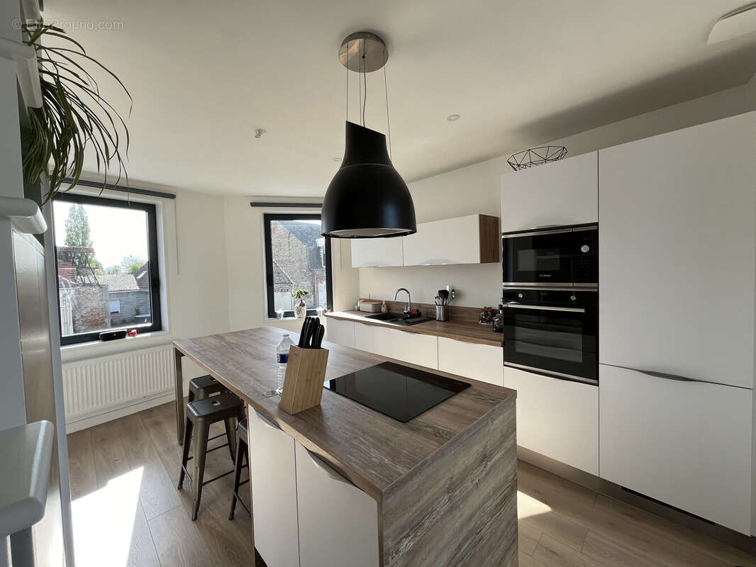 Maison à NOYELLES-SUR-MER