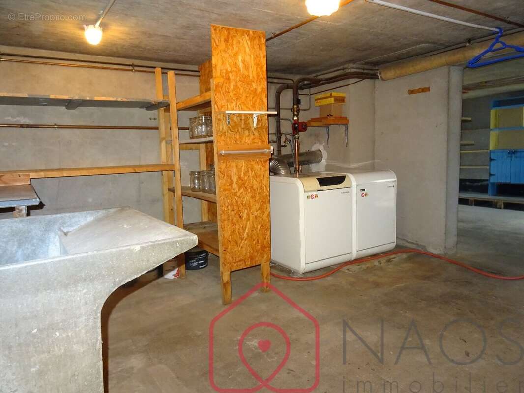 Maison à ARGENT-SUR-SAULDRE