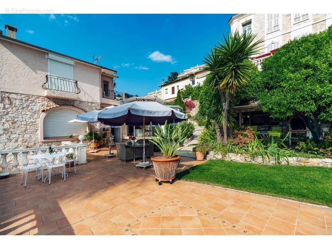 Maison à NICE