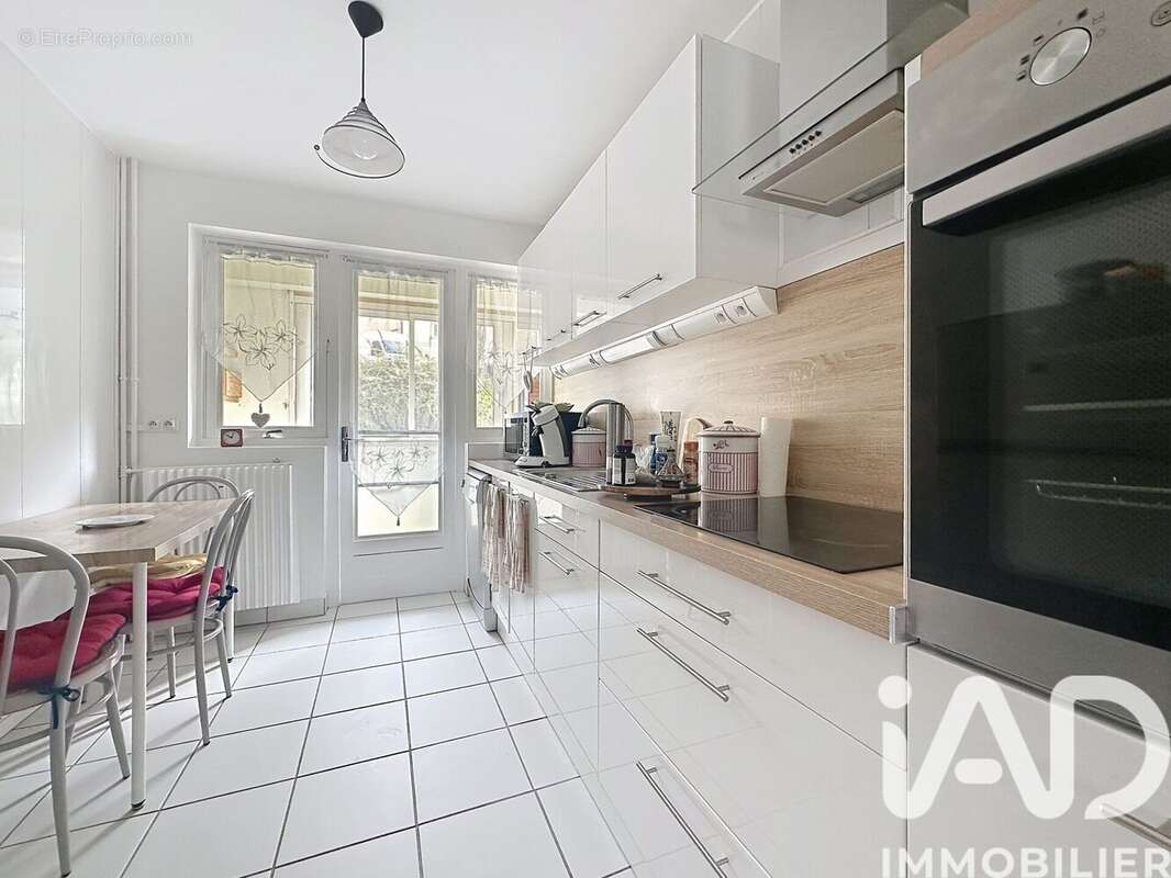 Photo 6 - Appartement à MELUN