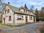 Maison à NAUCELLES
